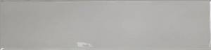 Керамическая плитка WOW Grace 124923 Grey Gloss 7.5x30