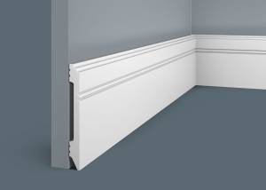 Плинтус Cosca Decor PX005 200x1.2x10.8