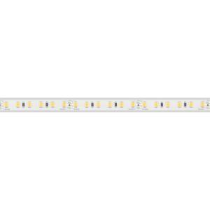 Светодиодная влагозащищенная лента Arlight 16,8W/m 120LED/m 2835SMD теплый белый 5M 029043(2)