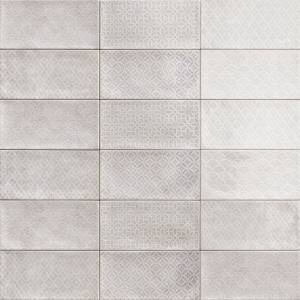 Декор Mainzu Camden Rev. Decor Grey 10x20