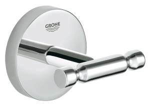 Крючок Grohe Bau Cosmopolitan 40461001