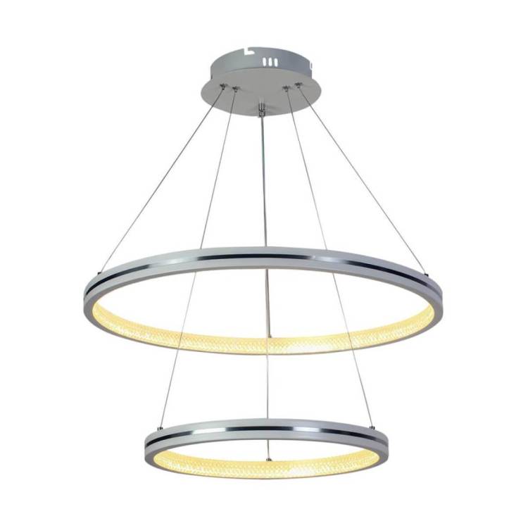 Подвесная люстра Profit Light 6041/2 WHT