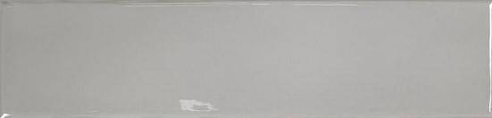 Керамическая плитка WOW Grace 124923 Grey Gloss 7.5x30