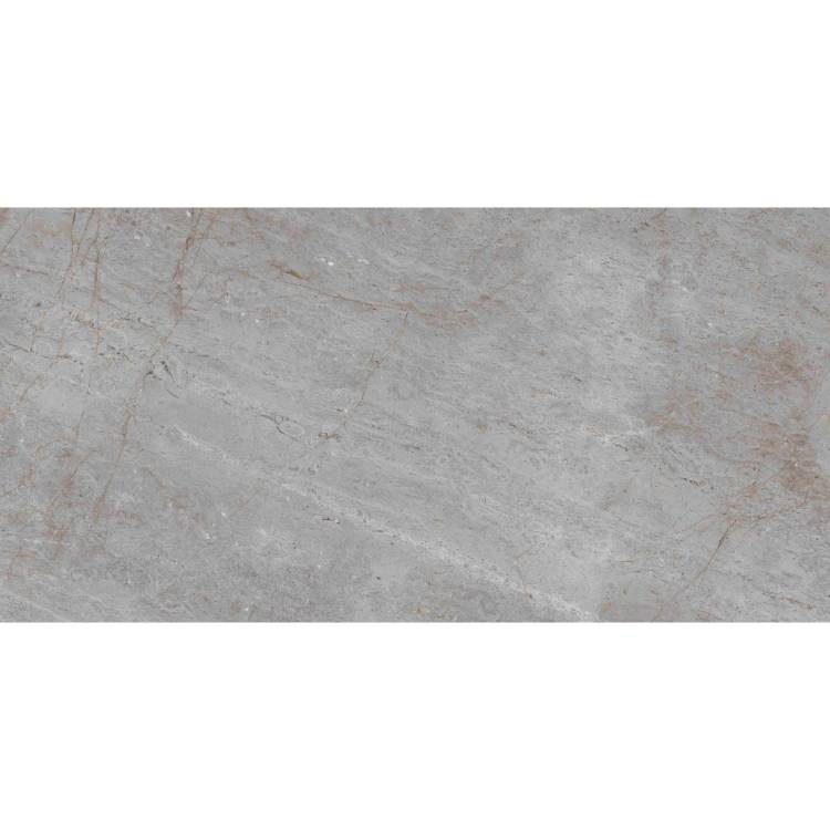 Керамогранит Realistik Rock Dorlin Grey Carving 60x120