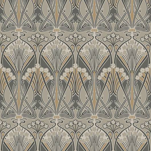 Обои KT Exclusive Arts&Crafts ET12406