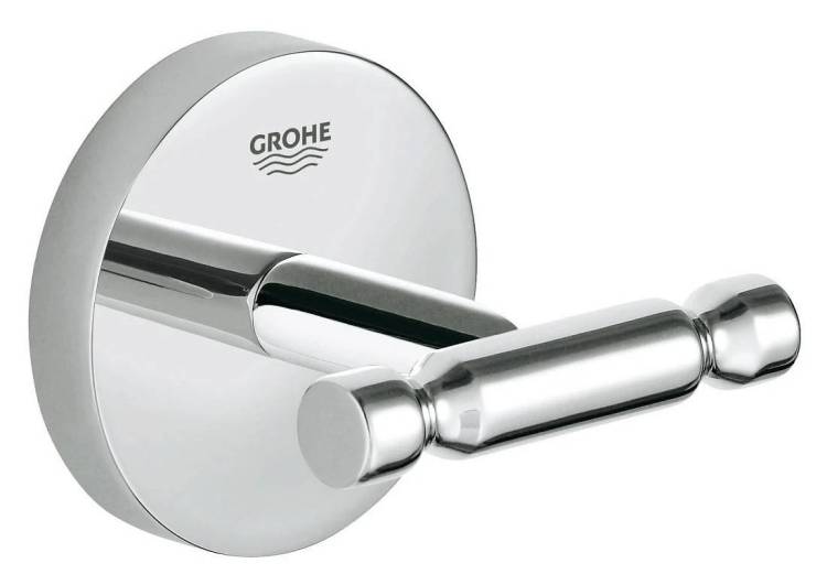 Крючок Grohe Bau Cosmopolitan 40461001