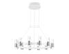 Подвесной светодиодный светильник Ambrella light Comfort FL6205