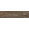 Керамогранит Cersanit Wood Concept Natural 15985 Темно-Коричневый Ректификат 21.8x89.8