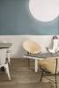 Керамическая плитка Marazzi Italy Colorplay M4JY Cream str.Mikado 3D 30x90 фото 5