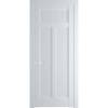 Межкомнатная дверь Profil Doors 3.4.1 PM полотно Вайт 700x2000