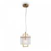 Подвесной светильник Freya Basilica FR5166PL-01BS