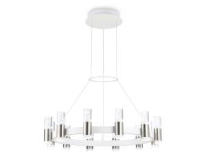 Подвесной светодиодный светильник Ambrella light Comfort FL6205