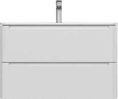 Тумба для комплекта IDDIS Edifice 80
