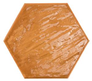 Керамогранит Prissmacer Rain Kaki Hex 19.8x22.8x1