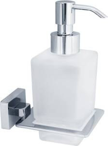 Дозатор Veragio Ramba VR.RMB-4970.CR хром