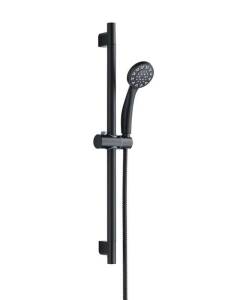 Душевой гарнитур OneLife OL11B черный