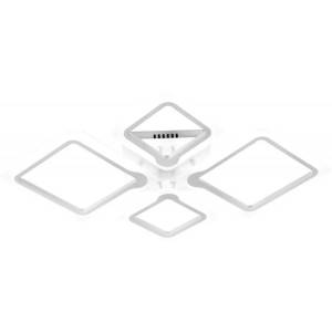 Потолочная светодиодная люстра EKS 0У-00001268