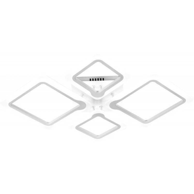 Потолочная светодиодная люстра EKS 0У-00001268