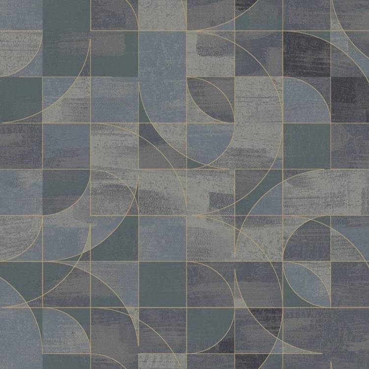 Обои Milassa Ритмика GM1015