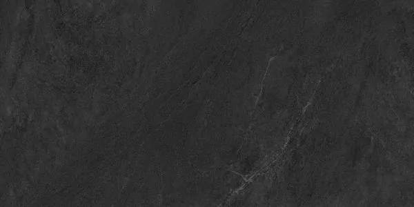 Керамогранит Zodiac Ceramica Fano Nero MG 90x180