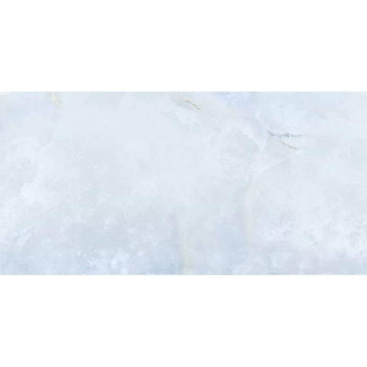 Керамогранит Eternal Onix ETONX1237GL60120 Azul Glossy 60x120