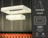 Подвесной светодиодный светильник Ambrella light Traditional TR5007 фото 2