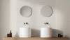 Керамогранит Mykonos Atrio Grey Rec 60х120 фото 12