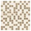 Мозаика Laparet Genesis Т.Бежевый+Бежевый 30x30