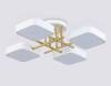 Светильник светодиодный подвесной Ambrella light Comfort FL516341 фото 5