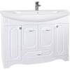 Тумба с раковиной Bellezza Кантри 105