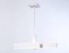 Подвесной светодиодный светильник Ambrella light Acrylica FA6666 фото 4