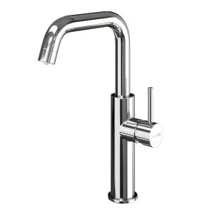 Смеситель для кухни Wasserkraft A8517 под фильтр однорычажный, хром