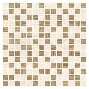 Мозаика Laparet Genesis Т.Бежевый+Бежевый 30x30