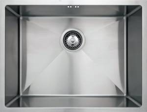 Мойка кухонная Seaman Eco Marino SME-580