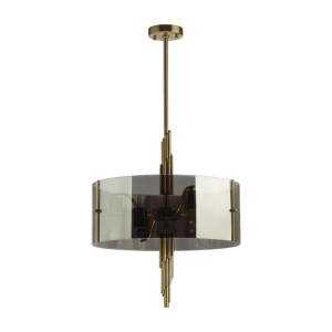 Люстра Odeon Light Modern 4895/6