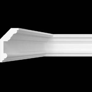 Карниз гладкий Artpole SKT434 115x10x18.5