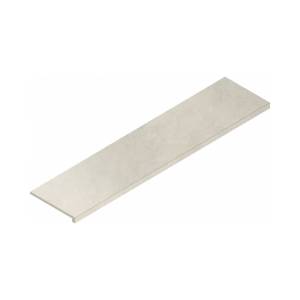 Ступень Italon Миллениум 620070001266 Pure Фронтальная 33x120