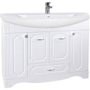 Тумба с раковиной Bellezza Кантри 105