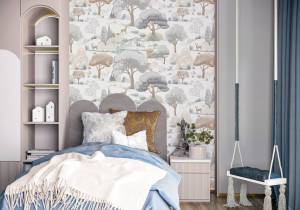 Palitra Home Kidzania