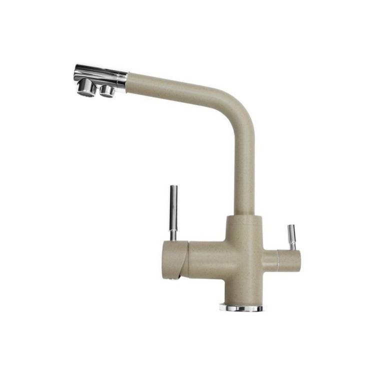 Смеситель для кухни EMAR Quartz 3003N.4 Берилл