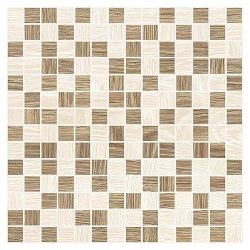 Мозаика Laparet Genesis Т.Бежевый+Бежевый 30x30