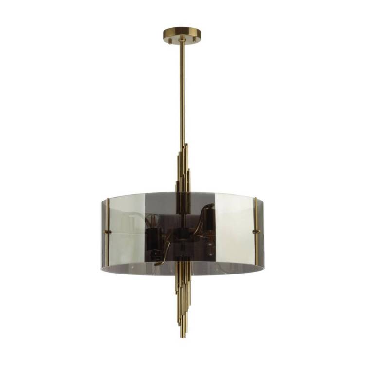 Люстра Odeon Light Modern 4895/6