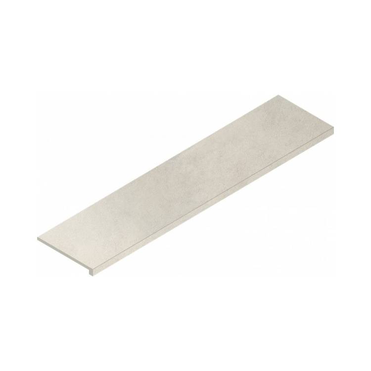 Ступень Italon Миллениум 620070001266 Pure Фронтальная 33x120