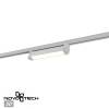 Трековый линейный светодиодный светильник Novotech Iter 359797 фото 8