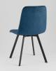 Стул Stool Group Одди Original Square SG002-F2S-L023 X4 синий 4 шт. фото 6