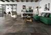 Керамогранит ITT Ceramic Siena Sand Matt Hexa 23.2x26.7 фото 3