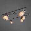Трековая система Arte Lamp A4510PL-6SS фото 3