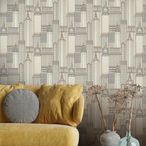 Euro Decor Skyline