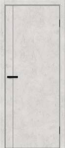 Межкомнатная дверь Глухая Mr. Wood Браво-0.10.П 153-7358 Полотоно Look Art 2000х900