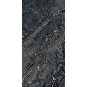 Керамогранит Realistik Thea Black Grit Granula 60x120